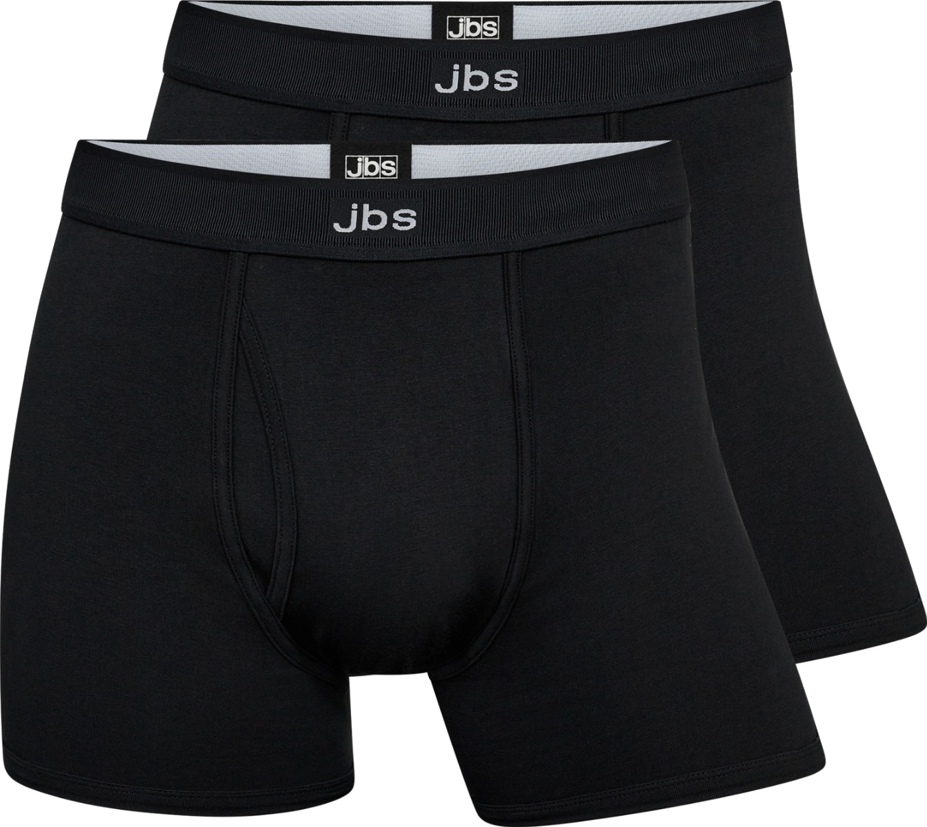Jbs 2-pack Boxer Briefs M/ Gylp i Gaveæske