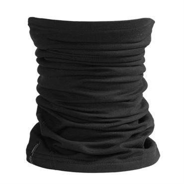 Id Stretch Halsdisse 0038 Sort