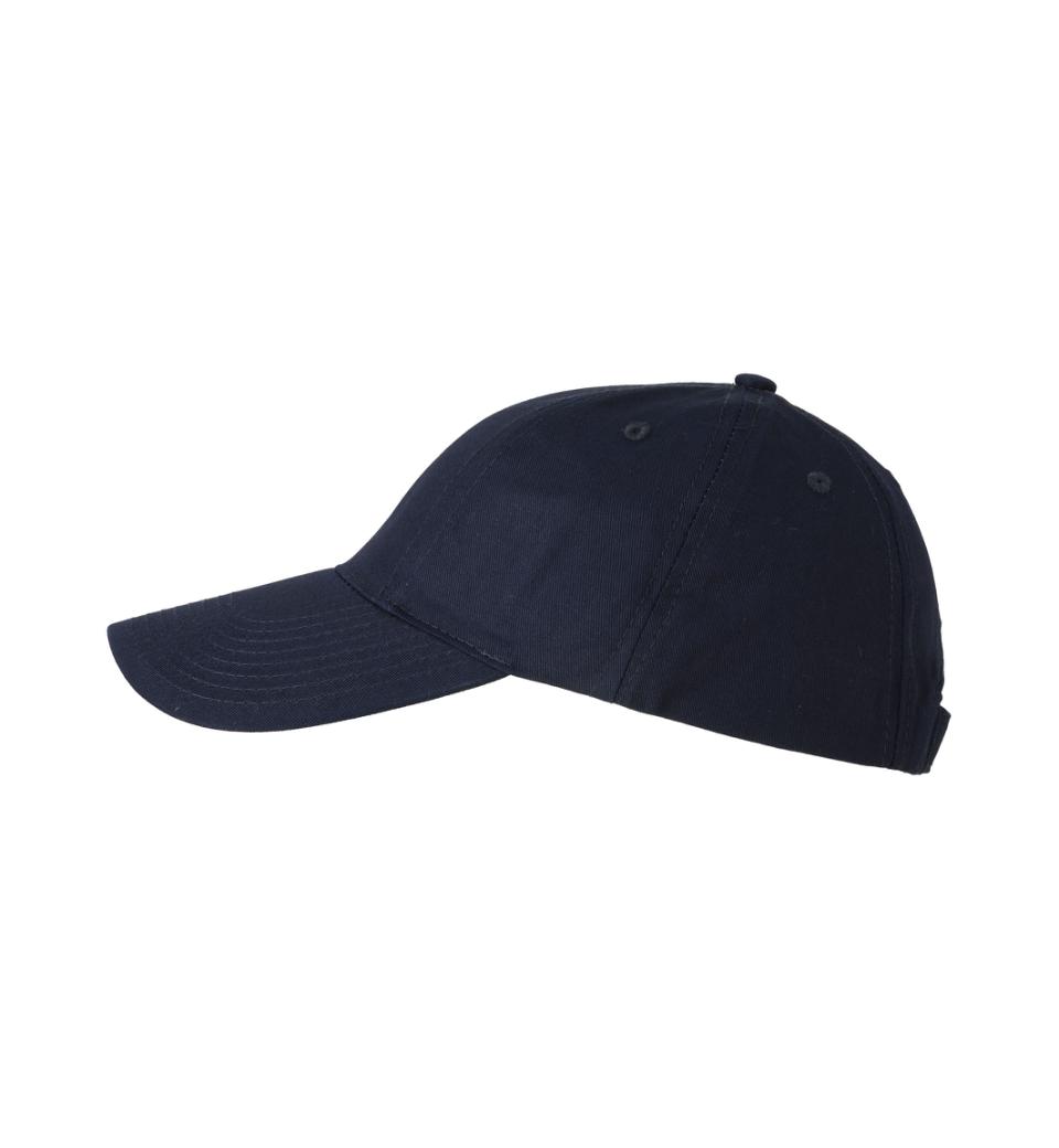 Id Golf Cap 0052 Navy