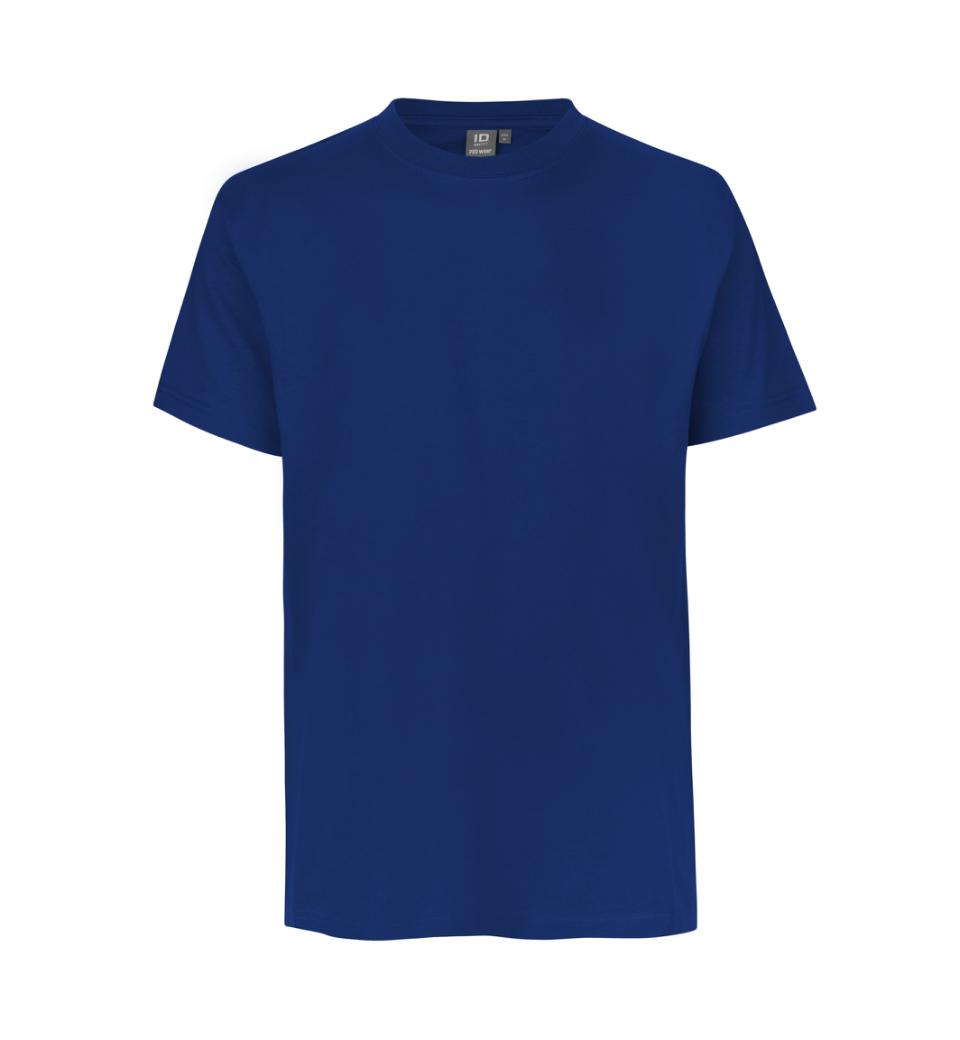 Id Pro Wear T-shirt 0300 Kongeblå