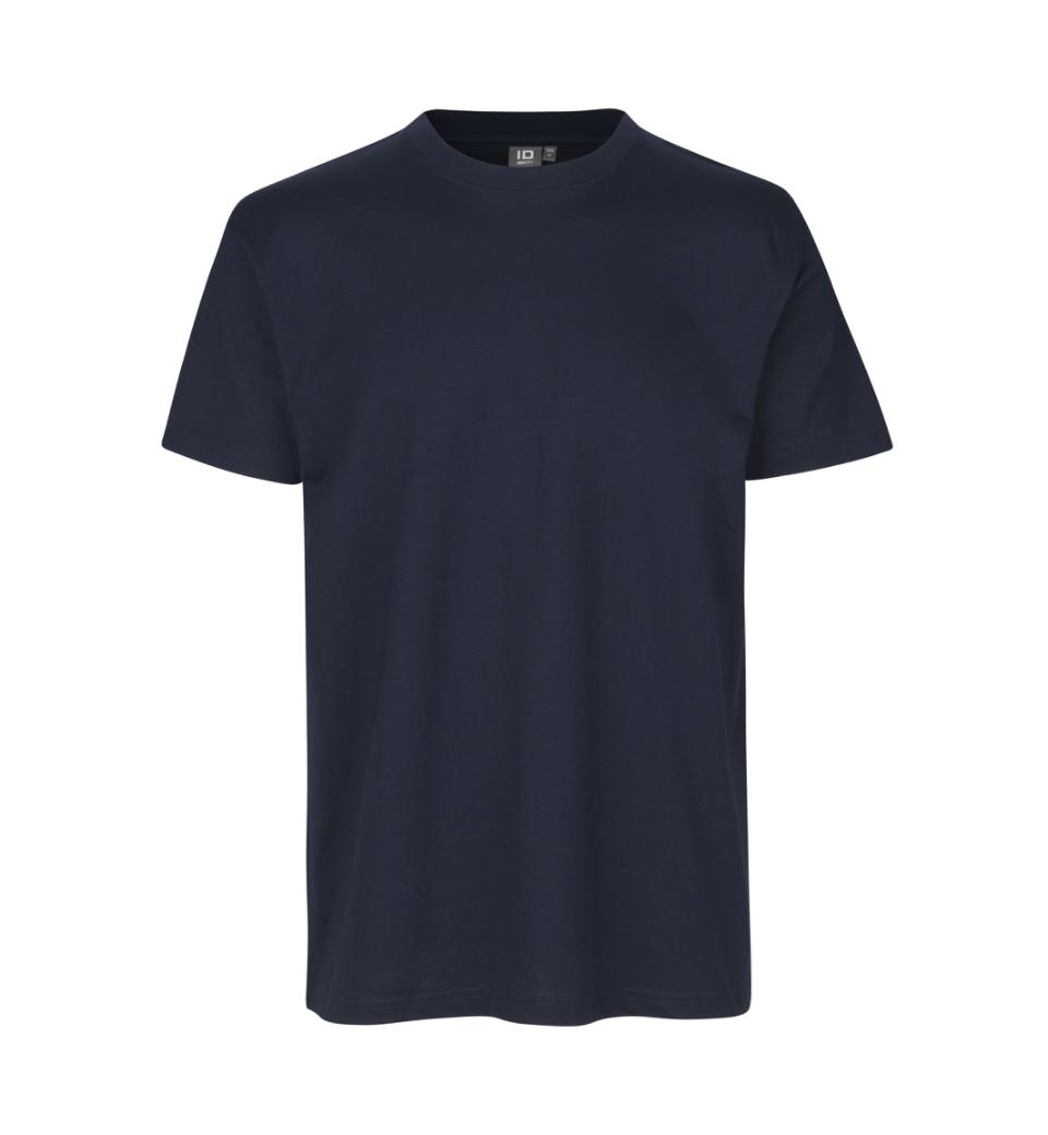 Id Pro Wear T-shirt 0300 Navy
