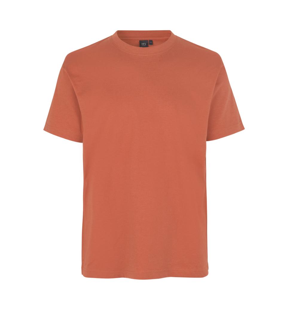 Id Pro Wear T-shirt 0310 Koral