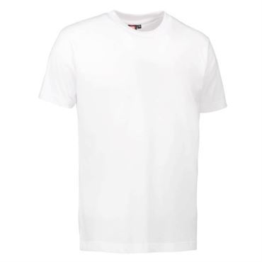 Id Pro Wear T-shirt 0310 Hvid-large