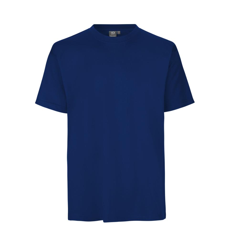 Id Pro Wear T-shirt 0310 Kongeblå