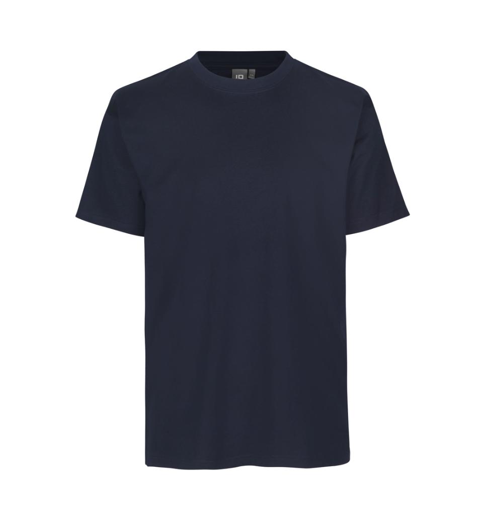 Id Pro Wear T-shirt 0310 Navy