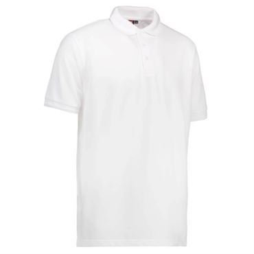 Id Pro Wear Polo 0324 Hvid-large
