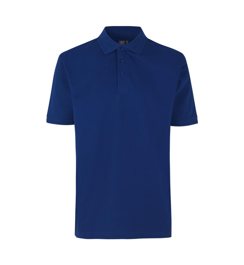 Id Pro Wear Polo 0324 Kongeblå