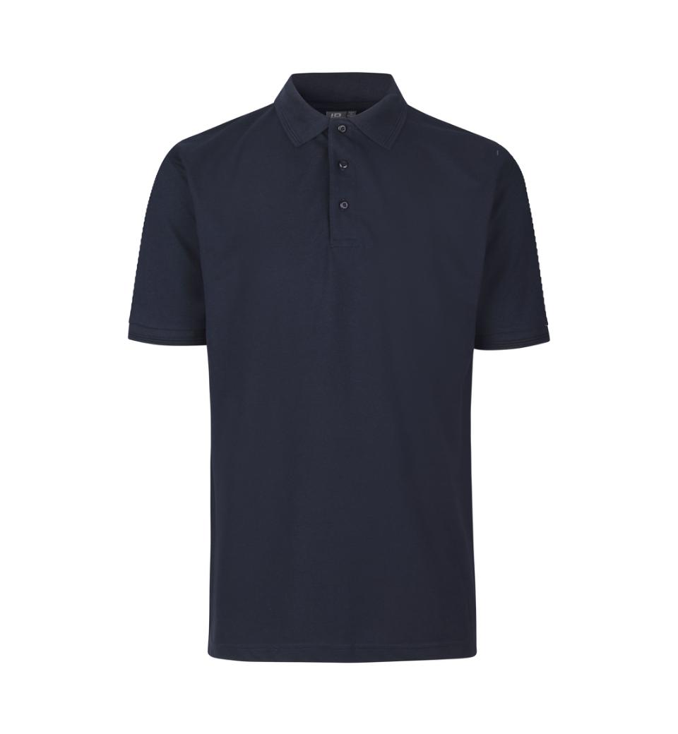 Id Pro Wear Polo 0324 Navy