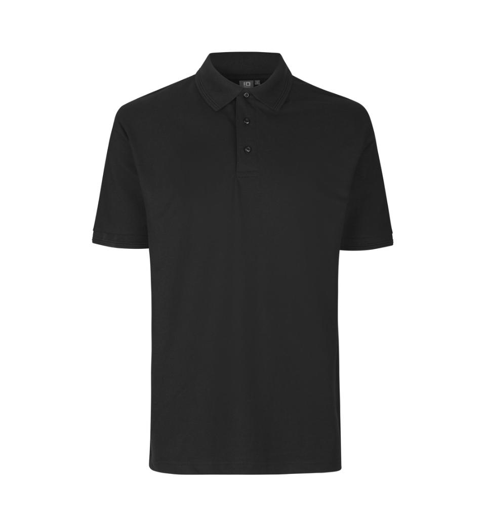 Id Pro Wear Polo 0324 Sort