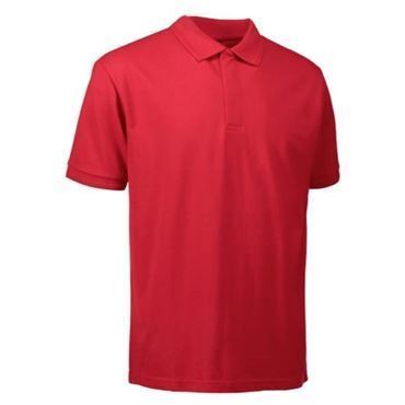 Id Pro Wear Polo 0330 Rød-small