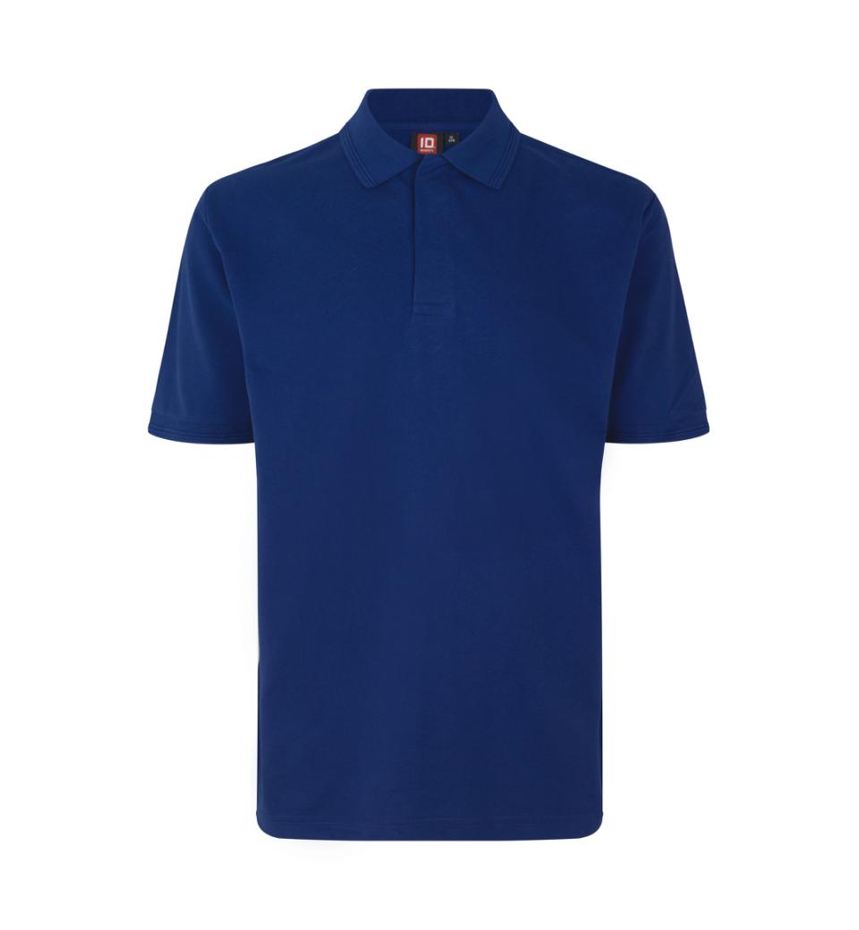 Id Pro Wear Polo 0330 Kongeblå
