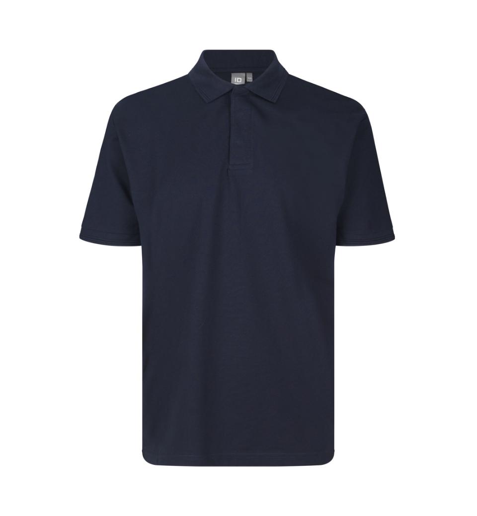 Id Pro Wear Polo 0330 Navy