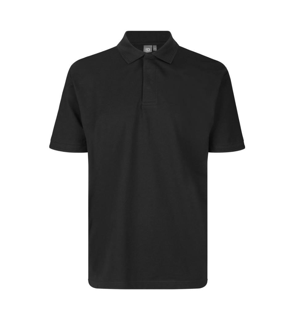 Id Pro Wear Polo 0330 Sort