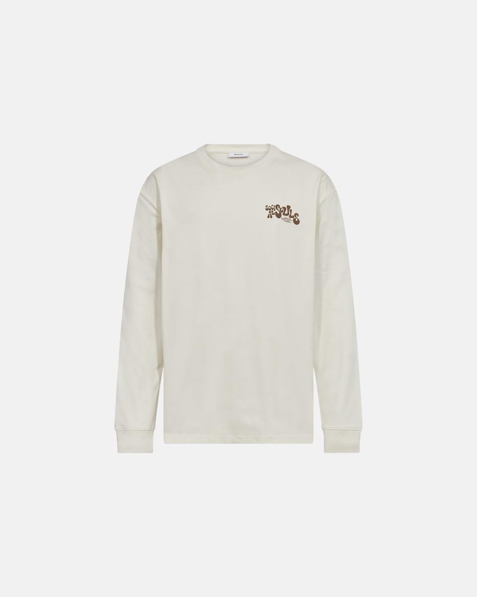 Resteröds L/s T-shirt 35-20251-2060-80