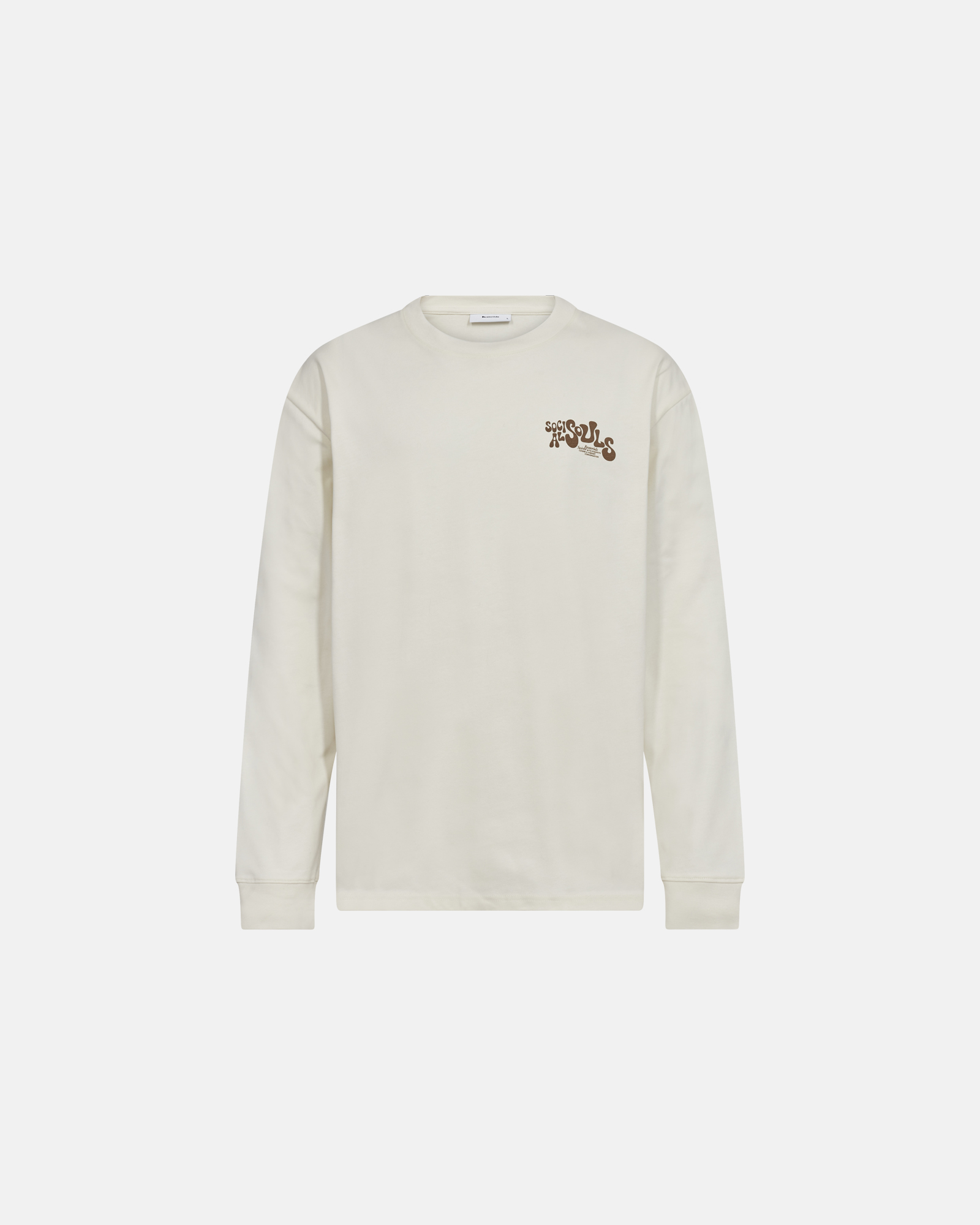 Resteröds L/s T-shirt 35-20251-2060-80-small
