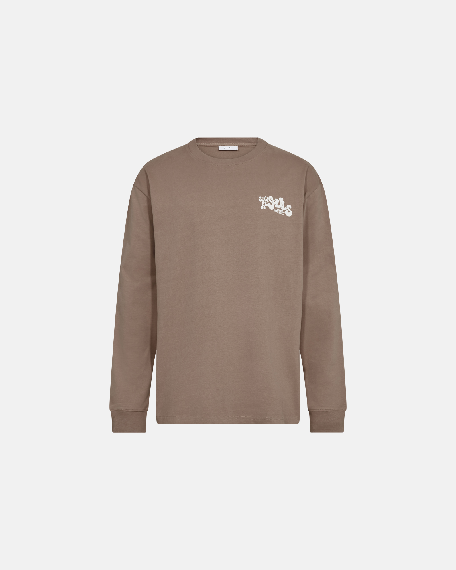 Resteröds L/s T-shirt 35-20251-2060-85-x-large