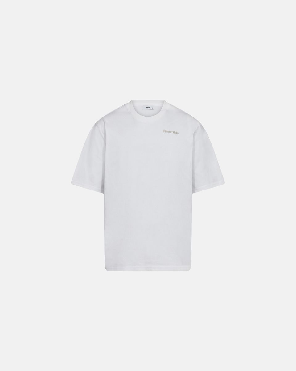 Resteröds T-shirt 35-20252-2030-8102