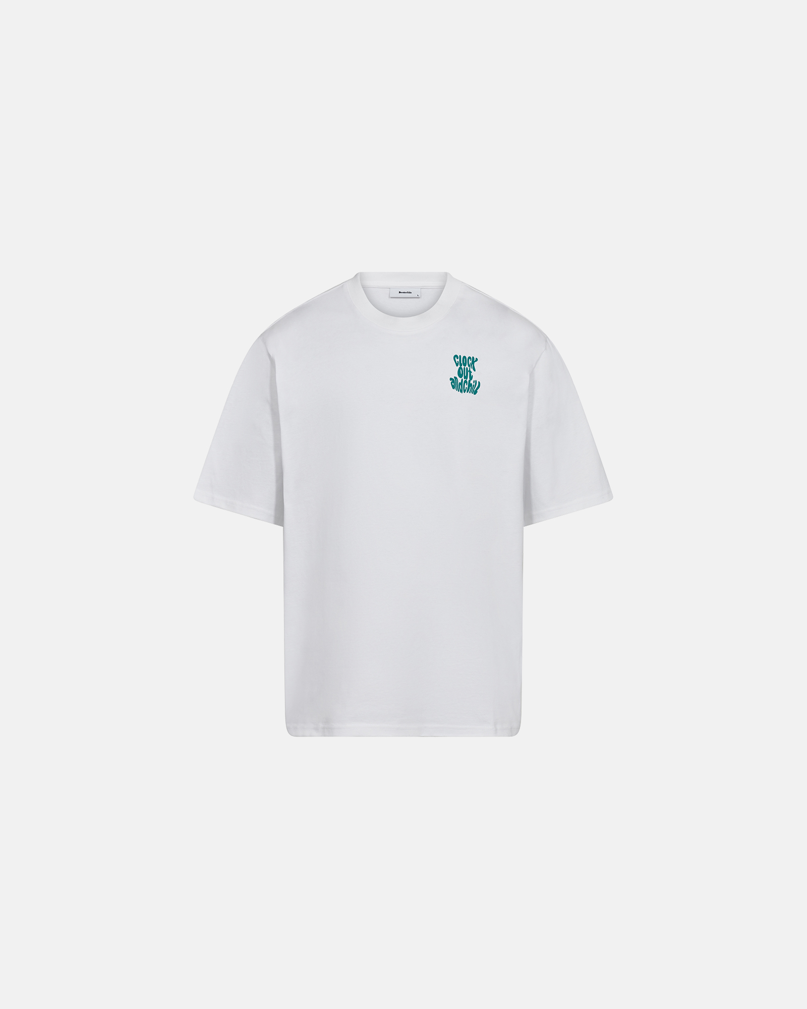 Resteröds T-shirt 35-20252-2030-8103-2x-large