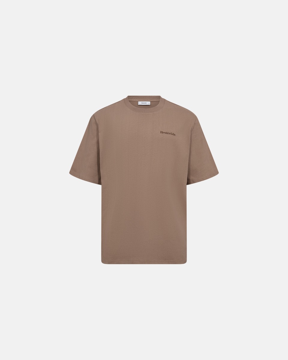 Resteröds T-shirt 35-20252-2030-8105