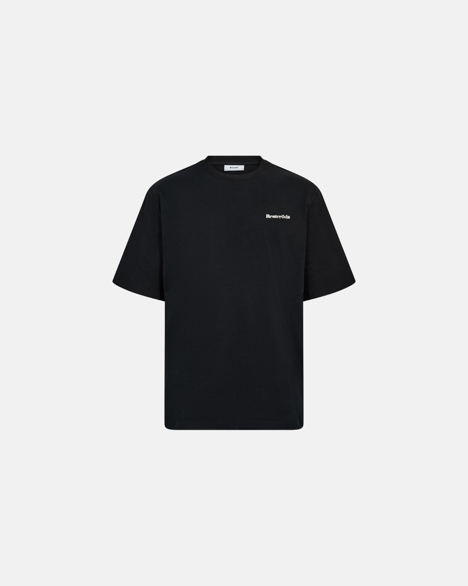 Resteröds T-shirt 35-20252-2030-8106