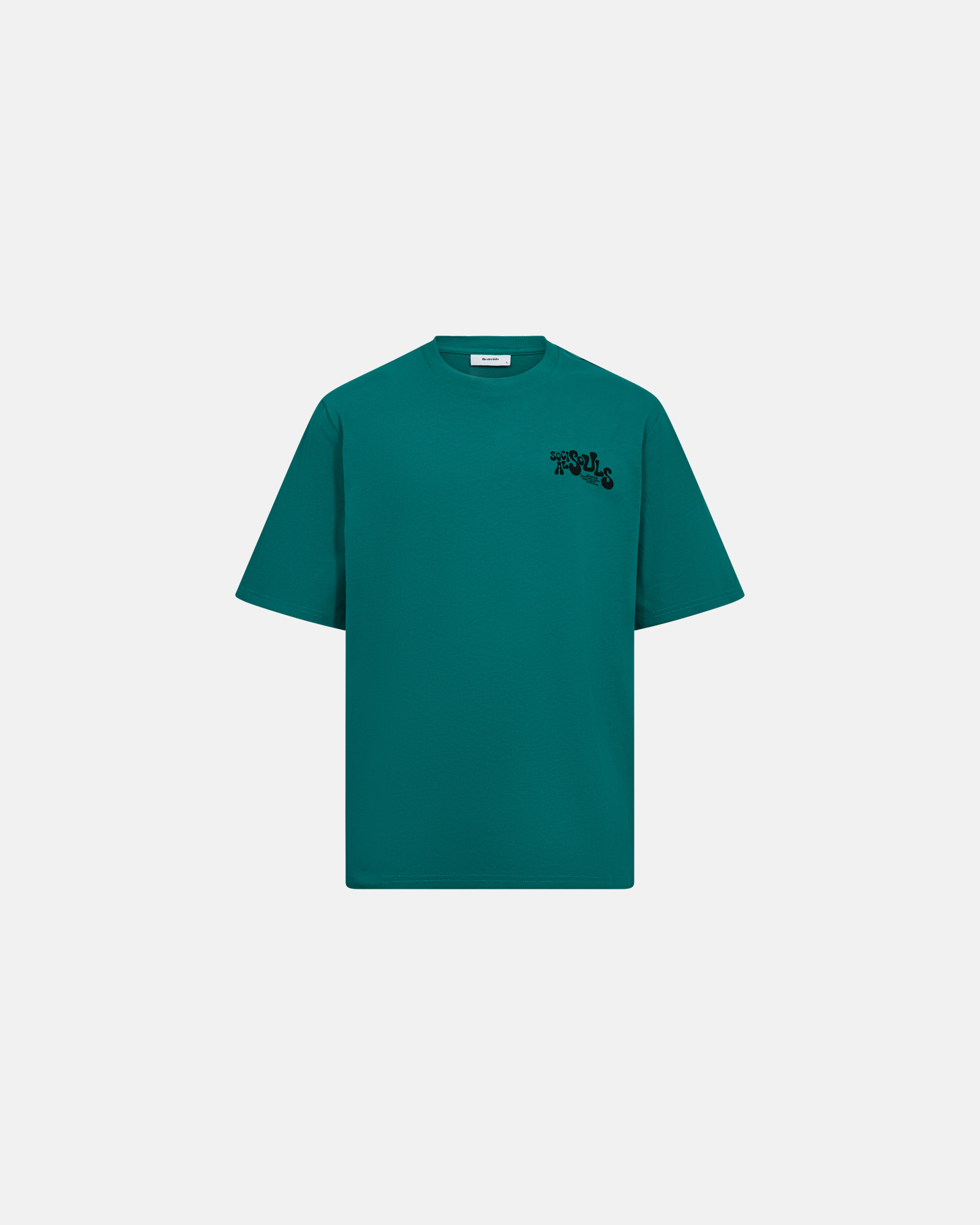 Resteröds T-shirt 35-20252-2035-56-small