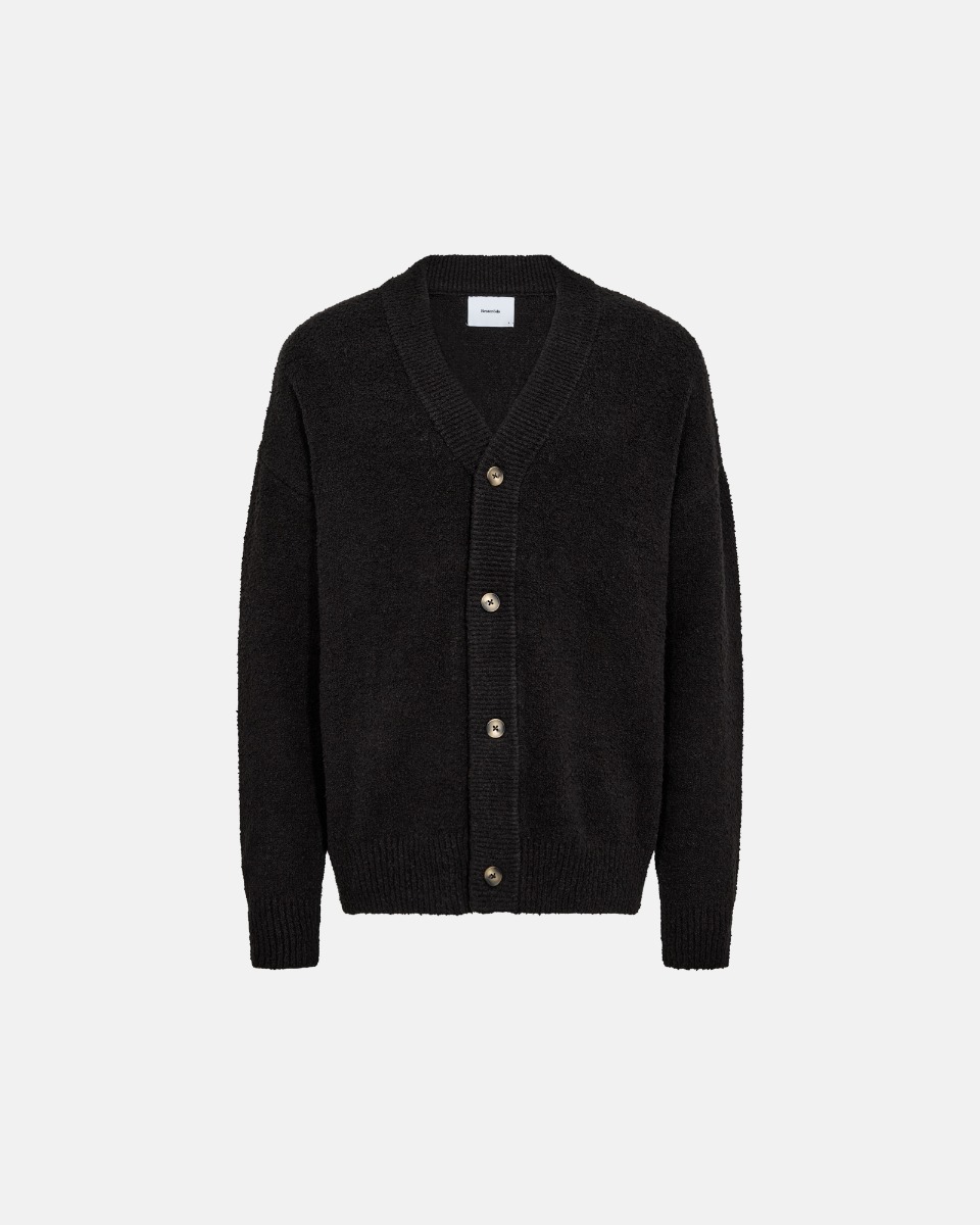 Resteröds Strik Cardigan 35-30252-2403-9