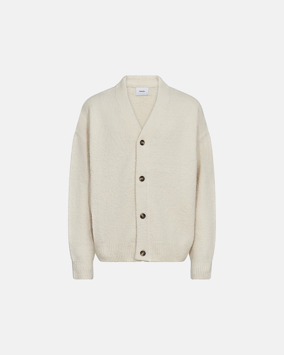 Resteröds Strik Cardigan 35-30252-2403-80