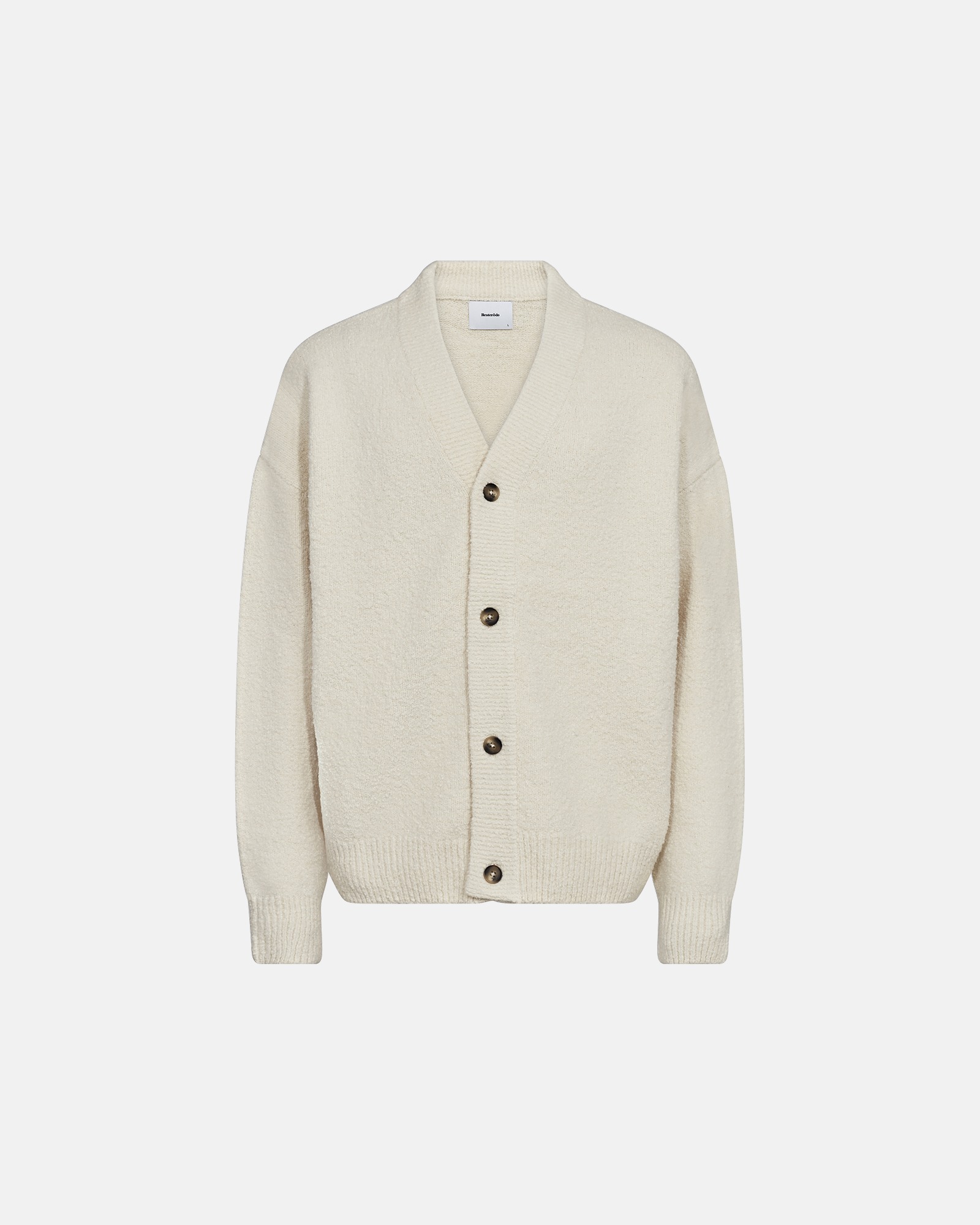 Resteröds Strik Cardigan 35-30252-2403-80-2x-large