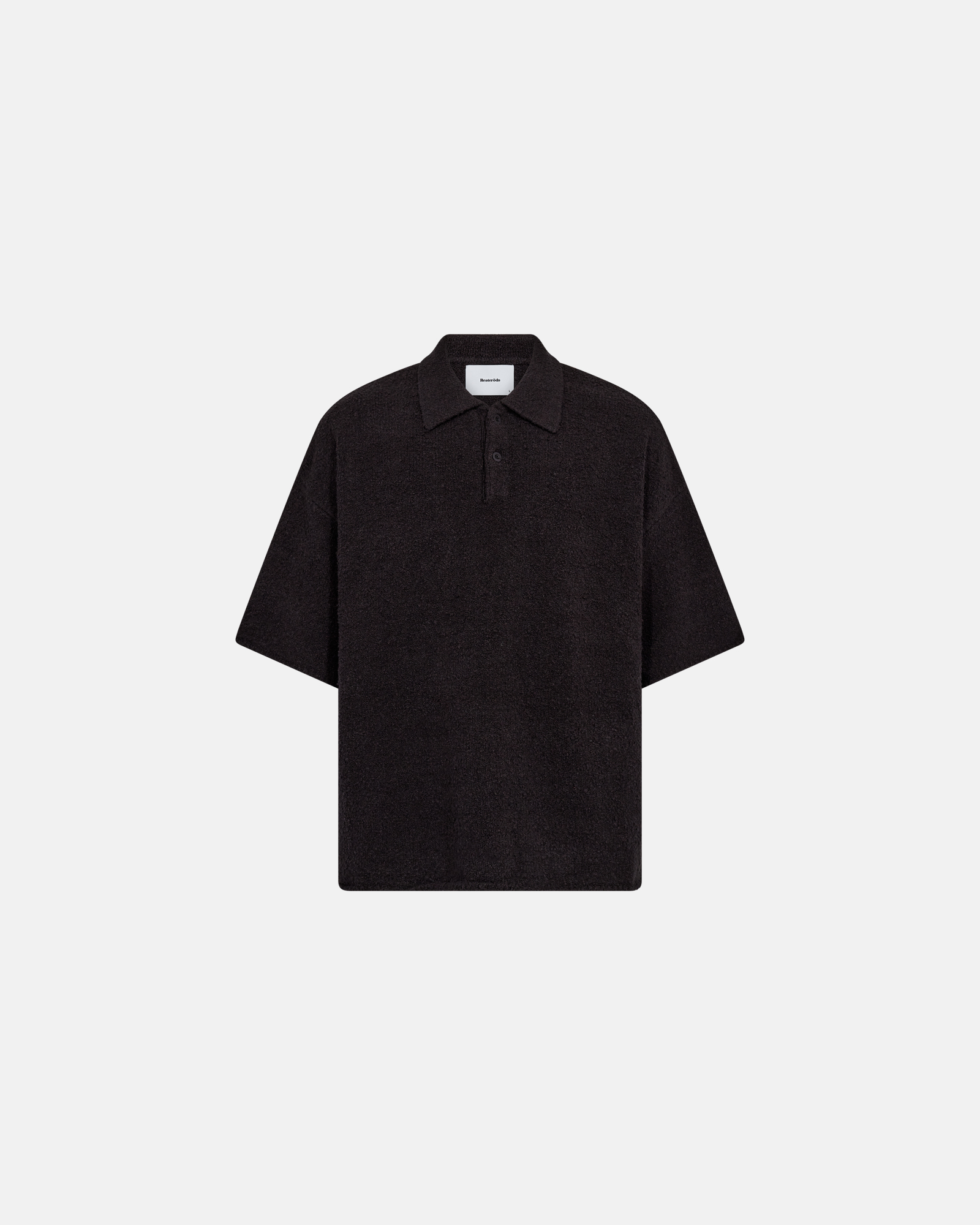 Resteröds Strik Polo 35-30252-2602-9-small