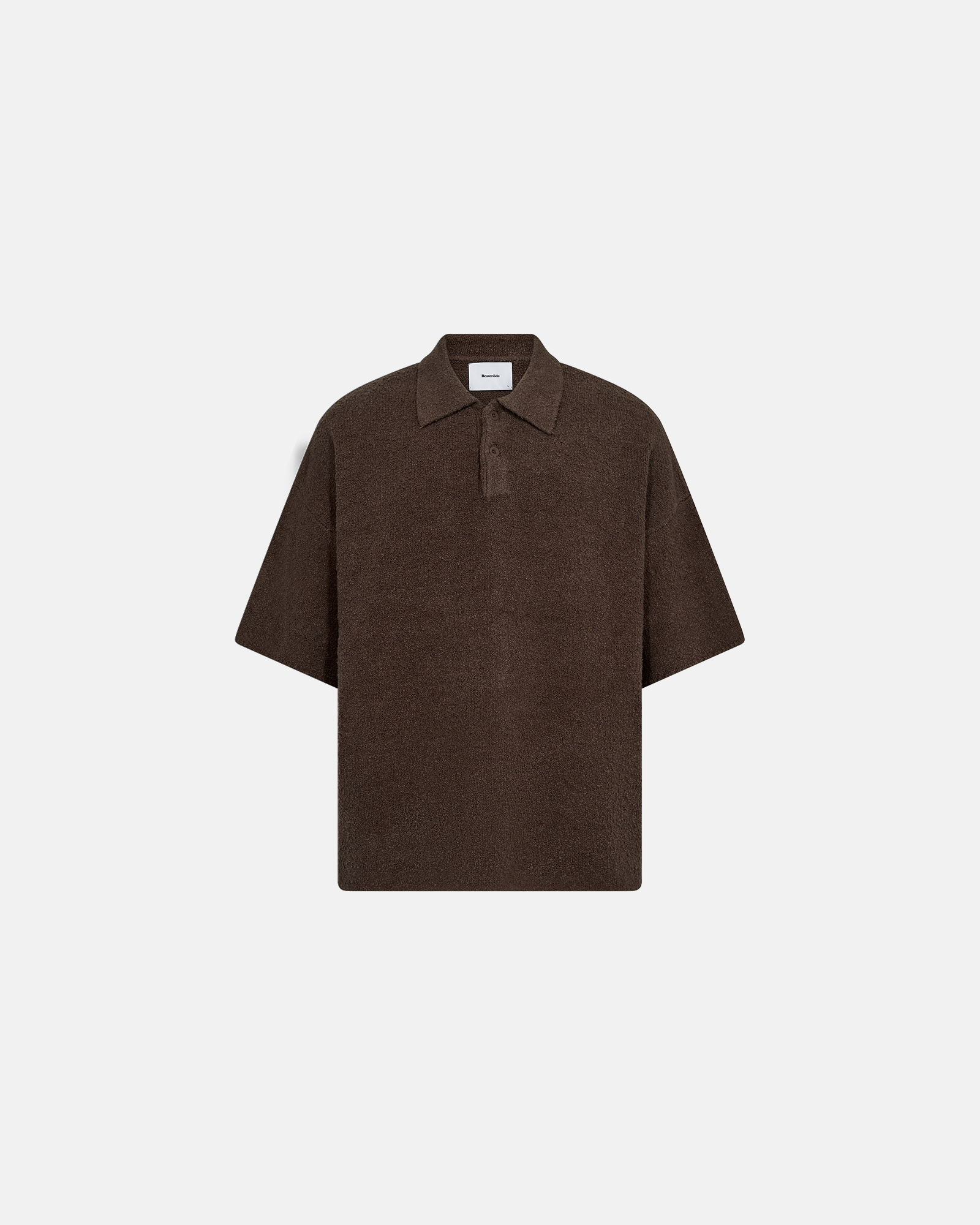 Resteröds Strik Polo 35-30252-2602-89-x-large