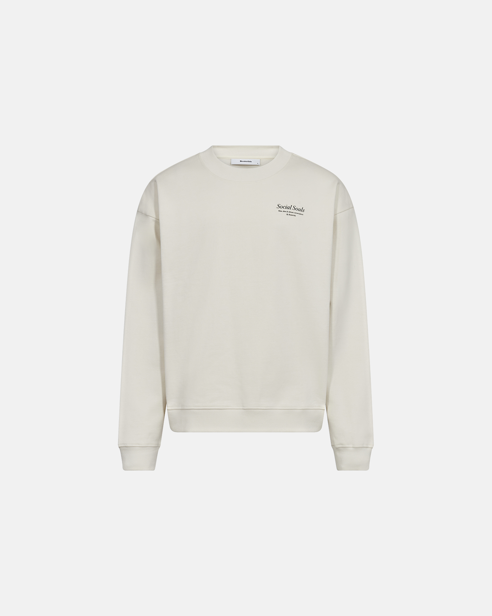 Resteröds Sweatshirt 35-40252-1430-80-small