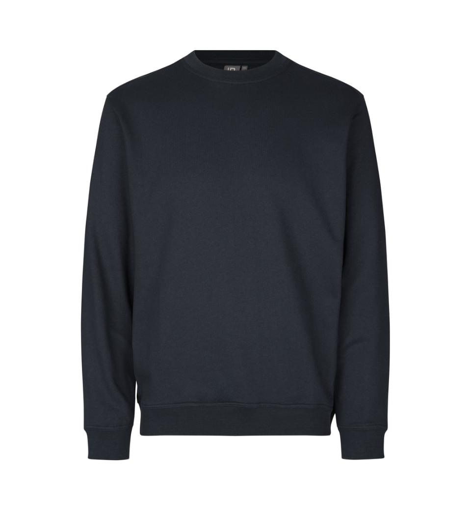 Id Pro Wear Sweatshirt 0380 Navy