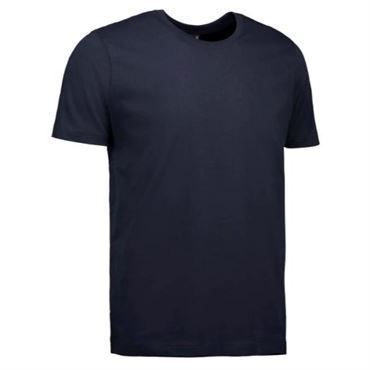 Id T-time T-shirt Slim 0502 Navy-3xl