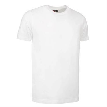 Id T-time T-shirt Slim 0502 Sort-small