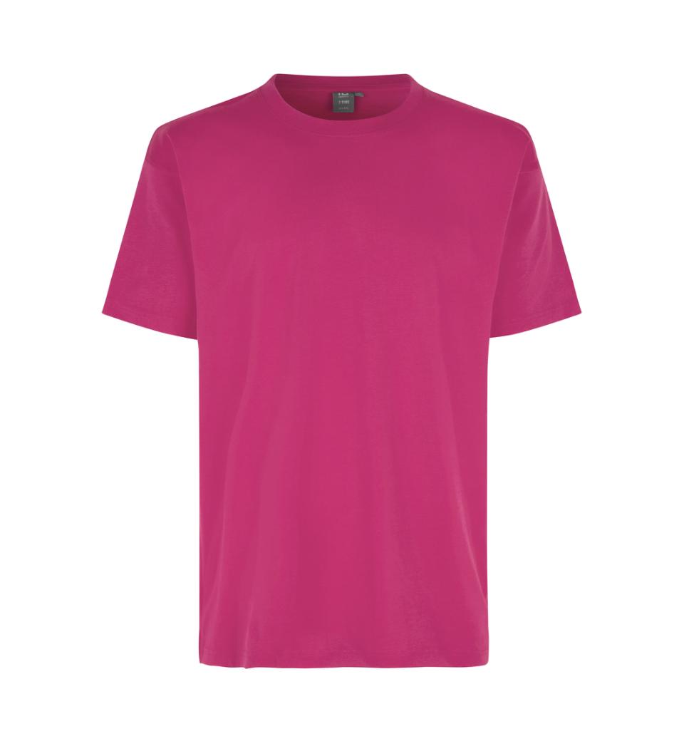Id T-time T-shirt 0510 Pink