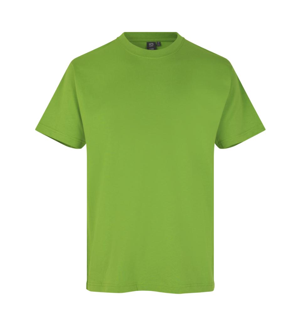 Id T-time T-shirt 0510 Apple