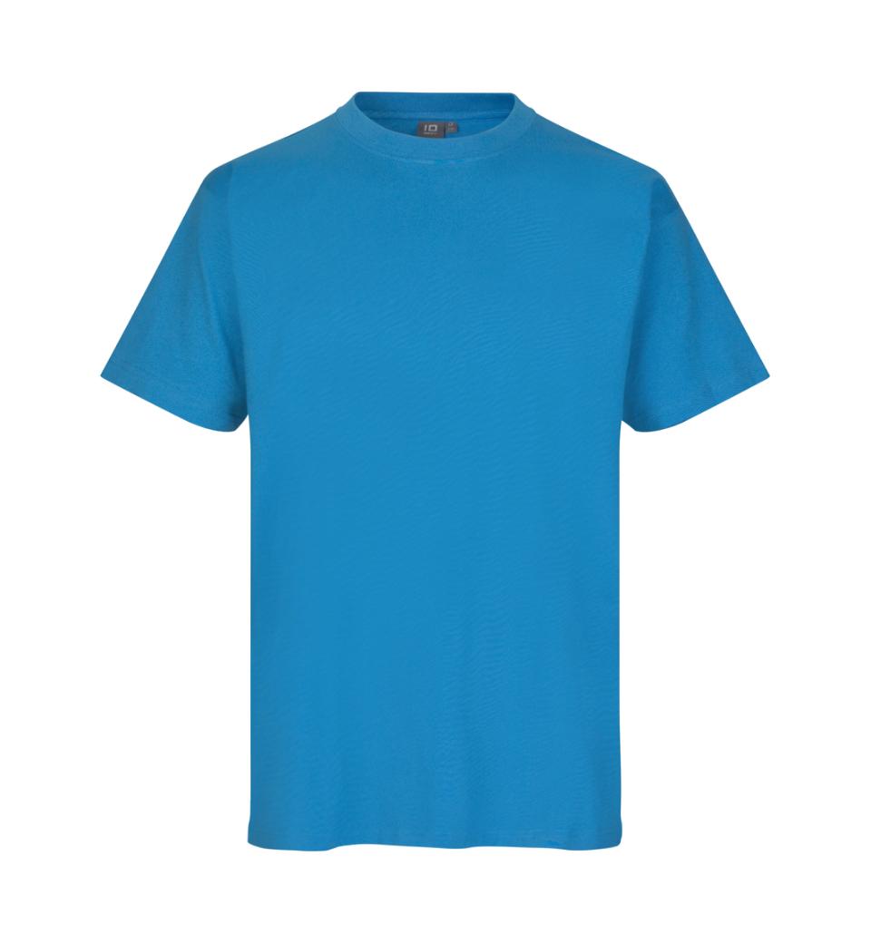 Id T-time T-shirt 0510 Turkis