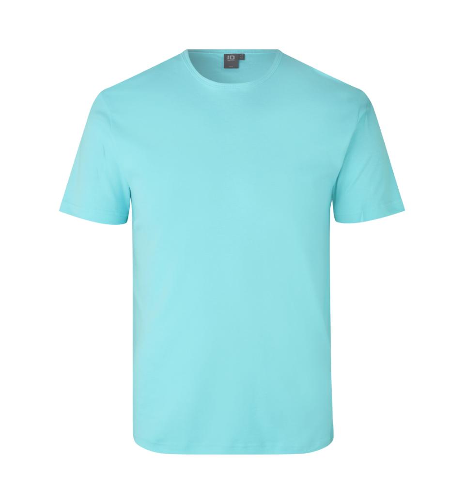 Id Interlock T-shirt 0517 Mint