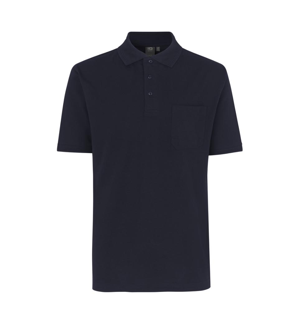 Id Klassisk Polo 0520 Navy