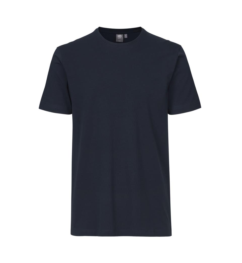 Id Stretch T-shirt  0594 Navy