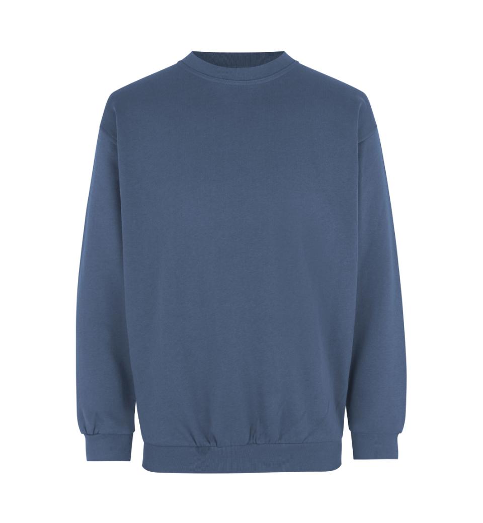 Id Game Sweatshirt 0600 Indigo-small