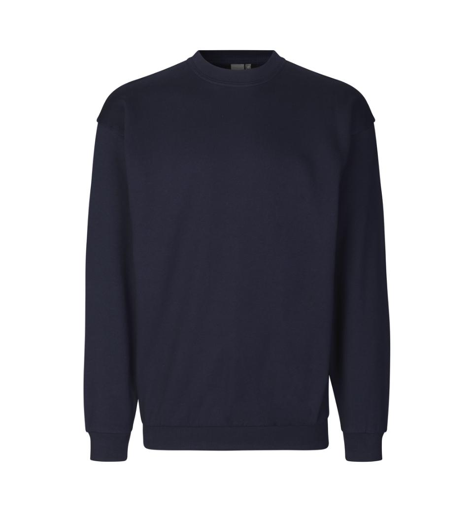 Id Game Sweatshirt 0604 Navy-small