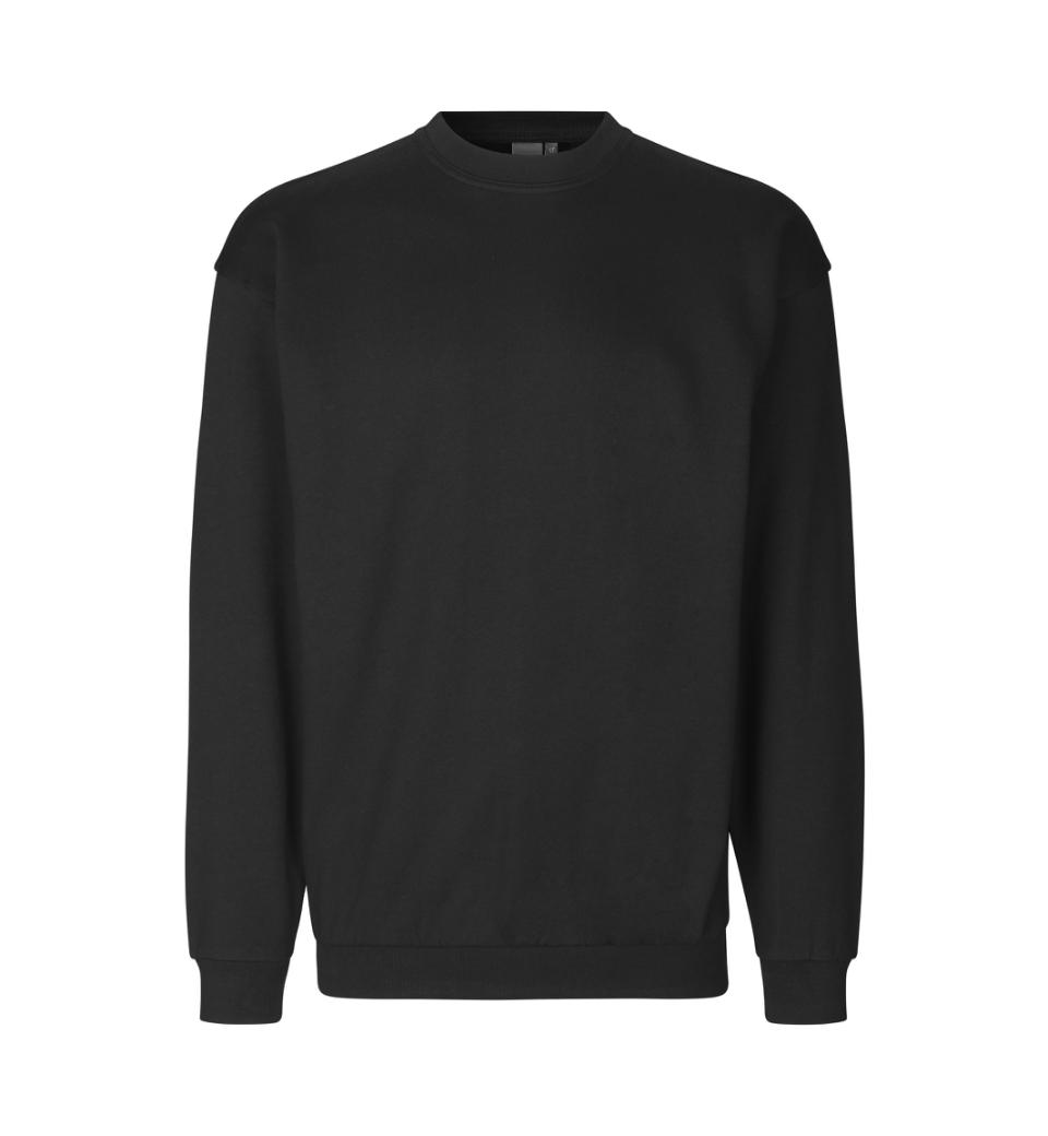 Id Game Sweatshirt 0604 Sort-small