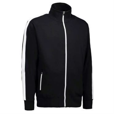 Id Cardigan 0626 Sort-small