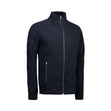 Id Cardigan 0628 Navy-2xl