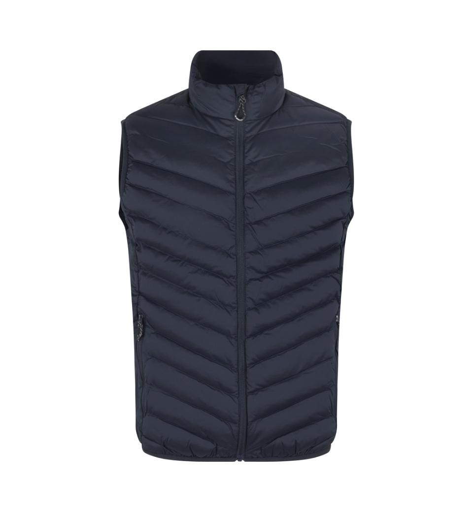 Id Vest 0892 Navy