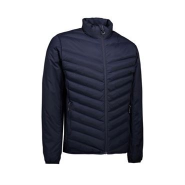 Id Jakke 0896 Navy-3xl