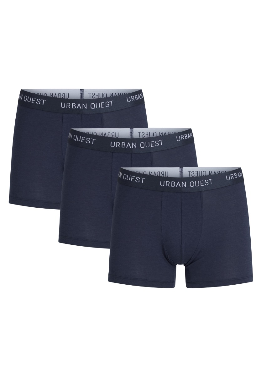 Urban Quest 3-pack Bambus Tights 10000-6002