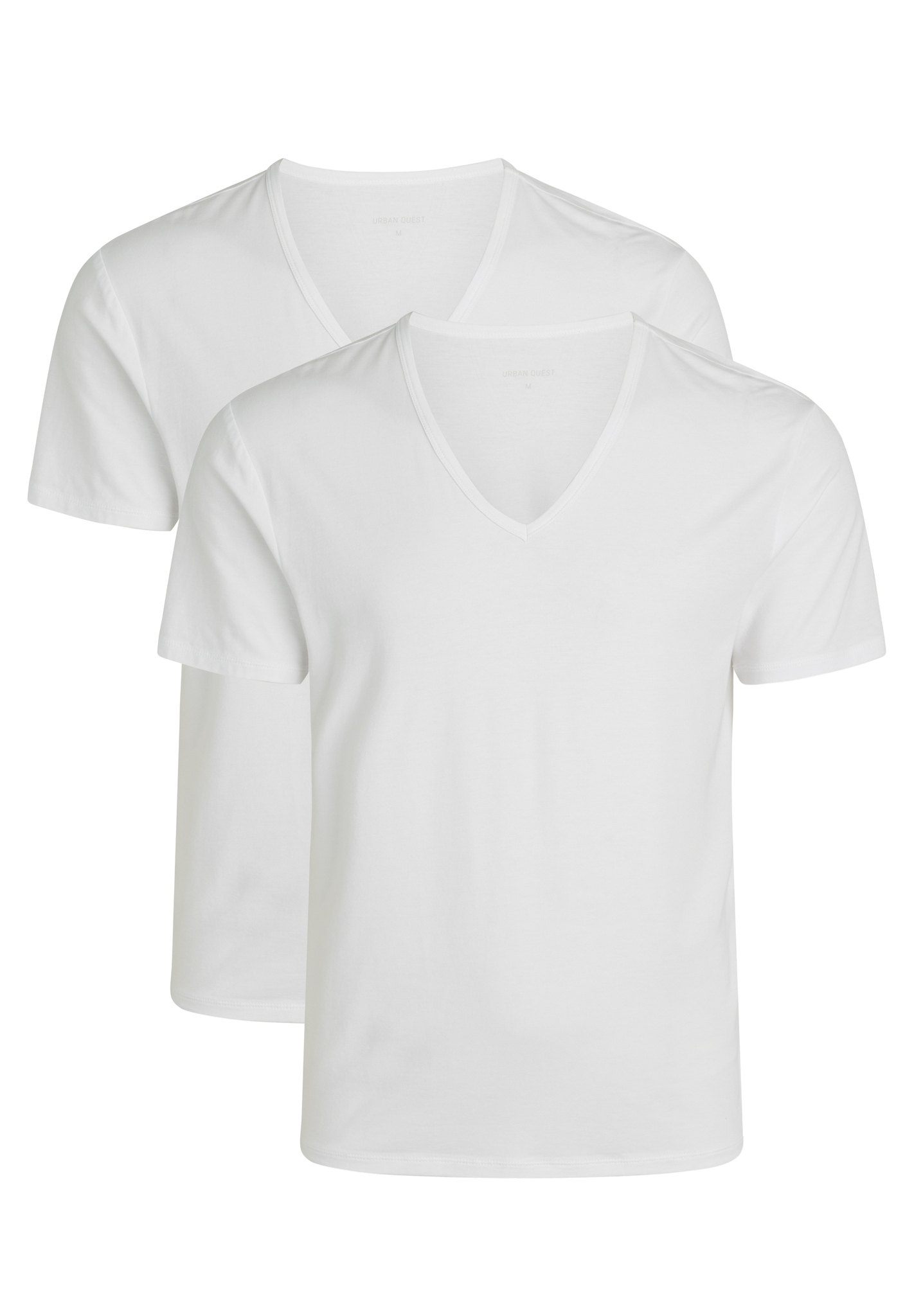 Urban Quest 2-pack Bambus Undertrøje 10060-1000-2x-large