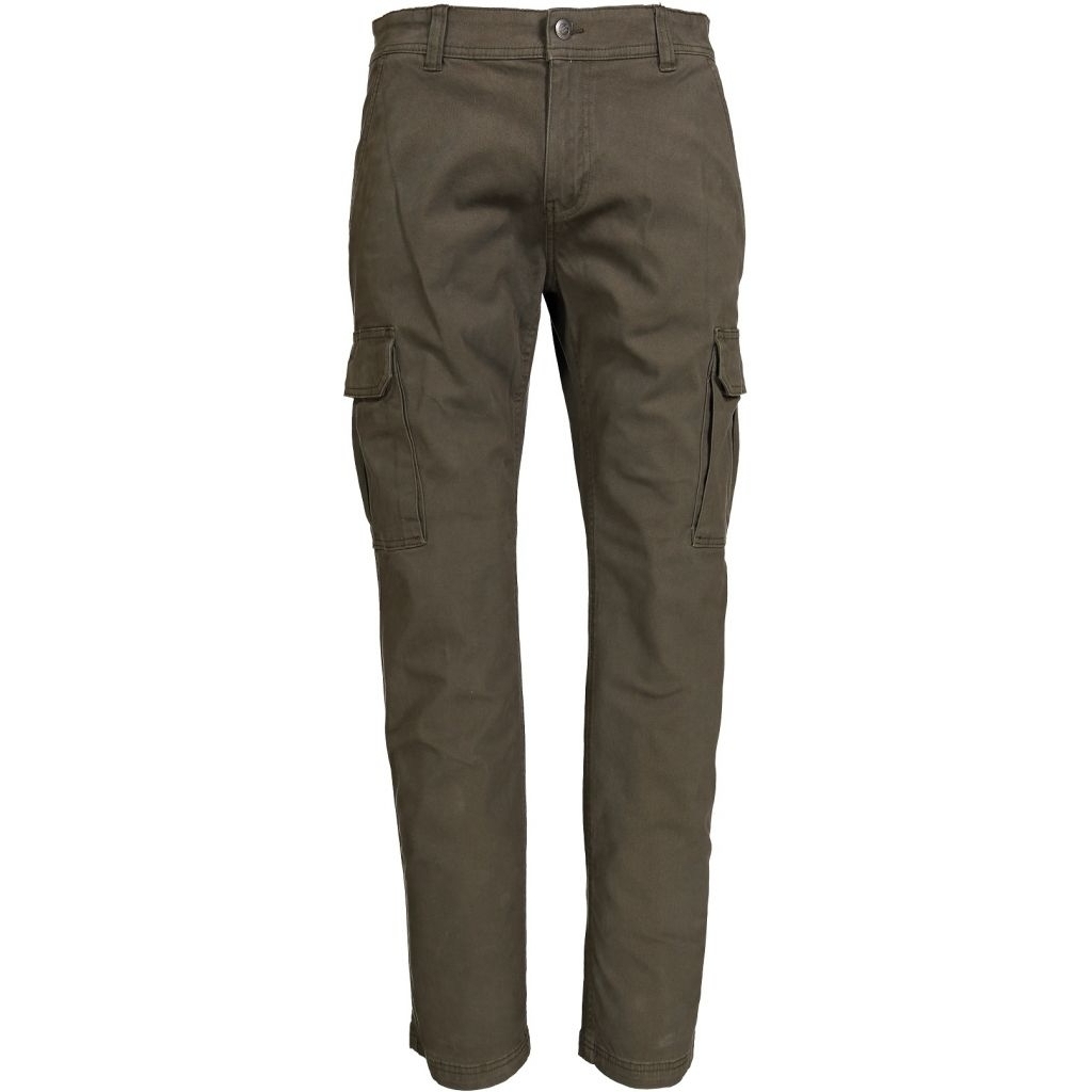 Roberto Cargo Pants 20066 Olive-40/32